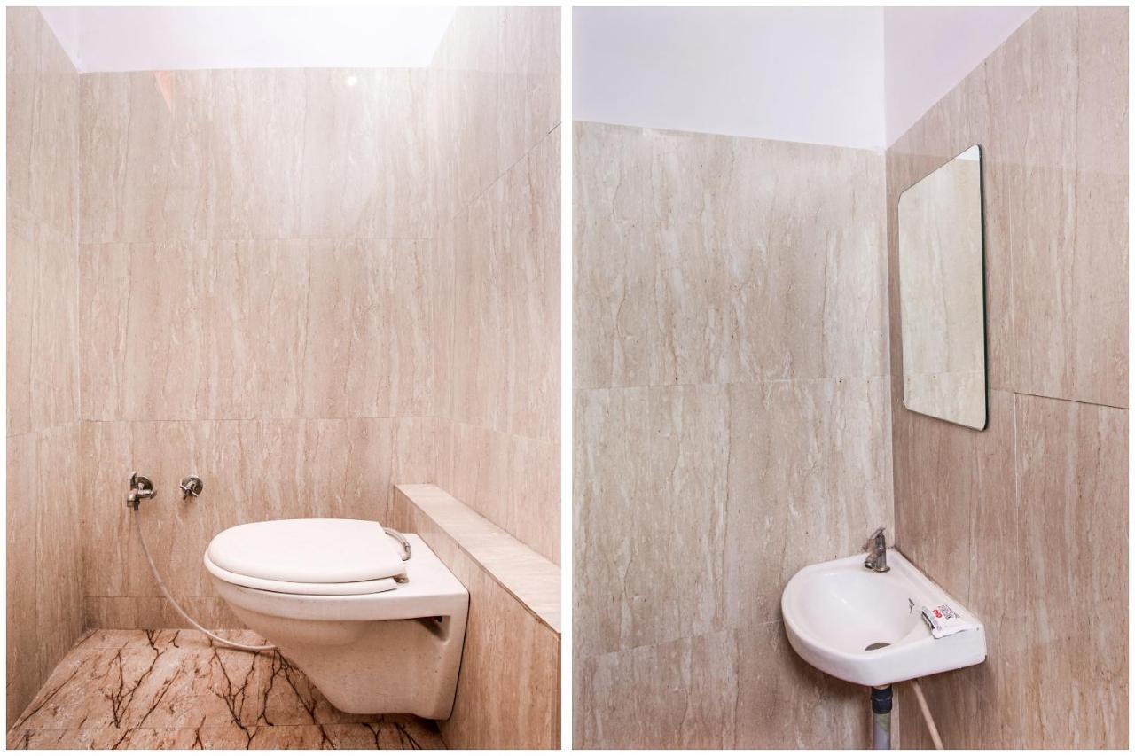 Oyo 39381 Kalajanki Otel Ujjain Dış mekan fotoğraf